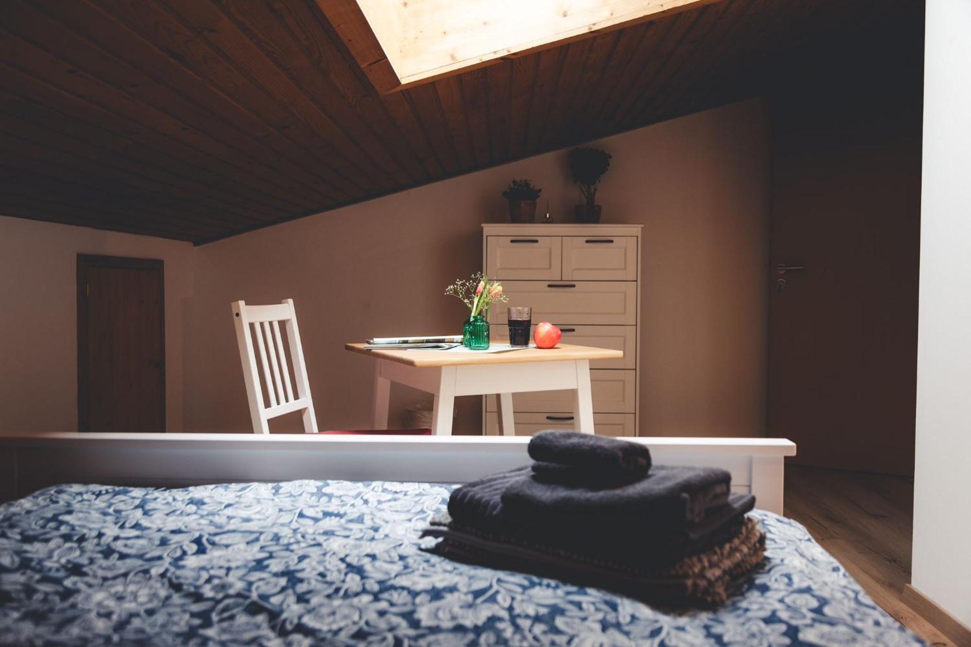 Kinsau Rooms Exteriör bild