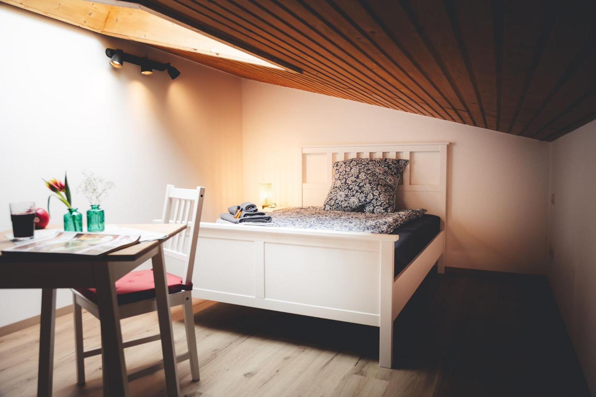 Kinsau Rooms Exteriör bild