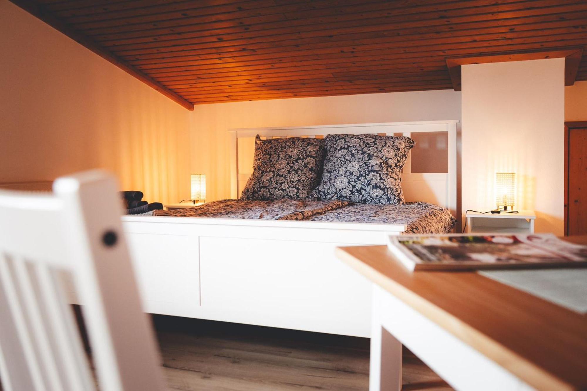Kinsau Rooms Exteriör bild